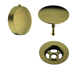 #KIT COULEUR POUR VIDAGE BAIGNOIRE VIEUX BRONZE