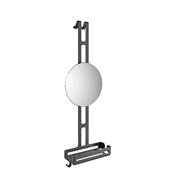 ETAGERE MIROIR***FIN DE STOCK