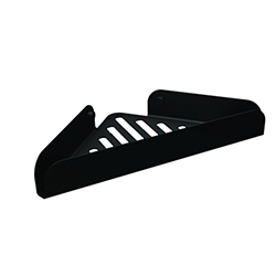 ETAGERE D'ANGLE