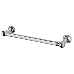 SECHE SERVIETTE ELECTRIQUE ARMONIA SANS INTERRUPTEUR CHROME