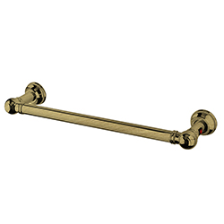 SECHE SERVIETTE ELECTRIQUE ARMONIA AC INTERRUPTEUR VX BRONZE