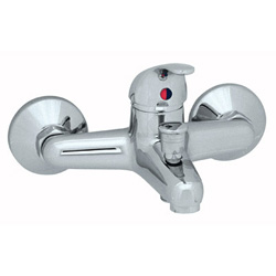 BAIN/DOUCHE MEDELET CHROME