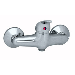 DOUCHE MEDELET CHROME