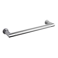 SECHE SERVIETTE SERENO ELECTRIQUE GODRONATURA SANS INTERRUPTEUR 500