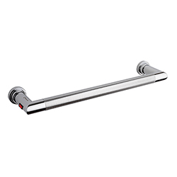 SECHE SERVIETTE SERENO ELECTRIQUE GODRONATURA INTERRUPTEUR 500