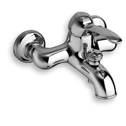 BAIN/DOUCHE MUSEO CHROME