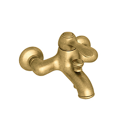 BAIN/DOUCHE MUSEO VIEUX BRONZE