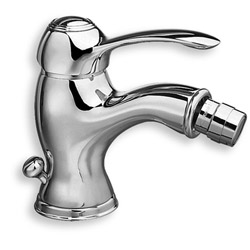 BIDET MUSEO CHROME +VIDAGE