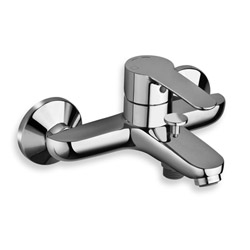 BAIN DOUCHE NEW DAY NF C 2 CHROME