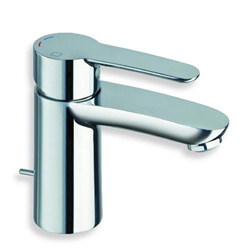 LAVABO NEW DAY REGULAR NF C 1 CHROME SANS VIDAGE