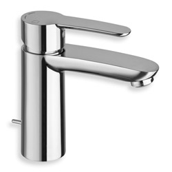 LAVABO LARGE NEW DAY NF C3 + VIDAGE LAITON