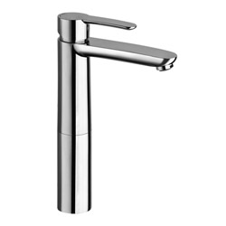 LAVABO XXL NEW DAY CHROME + VIDAGE UP&DOWN®