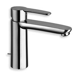 LAVABO XL NEW DAY CHROME NF C3 +VIDAGE LAITON