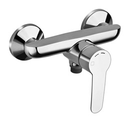 DOUCHE NEW DAY NF C2 CHROME