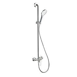 COMBINE DE DOUCHE NEW DAY MITIGEUR CHROME