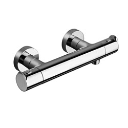 DOUCHE THERMOSTATIQUE NF C 2 NEW DAY CHROME