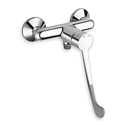 DOUCHE NEW WAY NF CLINIC CHROME***FIN DEF