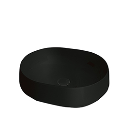 LAVABO NOLITA BLACKMAT
