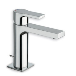 LAVABO OMEGA VIDAGE METAL CHROME