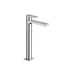 LAVABO OMEGA HAUT CHROME