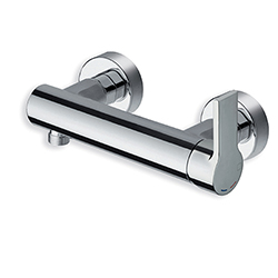 MITIGEUR DOUCHE MURAL OMEGA CHROME REMP OG401