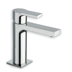 LAVABO OMEGA SANS VIDAGE CHROME