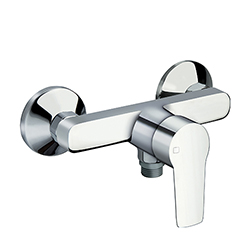 MITIGEUR DOUCHE OPEN C 2 CHROME