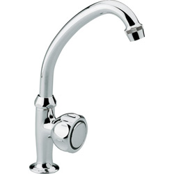 LAVE MAINS ORDO BEC ORIENTABLE CHROME