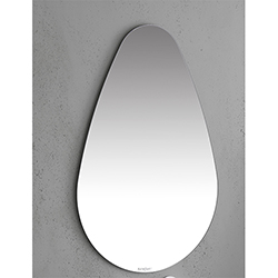 MIROIR OEUF OVUM SIMPLE