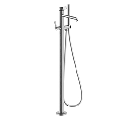 MITIGEUR BAIN DOUCHE PIEGA INOX