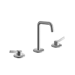 LAVABO MELANGUER 3 TROU PIEGA INOX