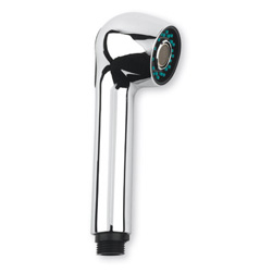 DOUCHETTE EVIER NEW WAY/OLTRE/FARFALLE/NY530/LOFT CHROME