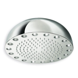 #POMME DE DOUCHE DYNAMO RAINBOW 300 CHROME ***FIN