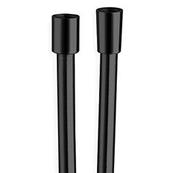 FLEXIBLE LISSE 150 BLACK MAT