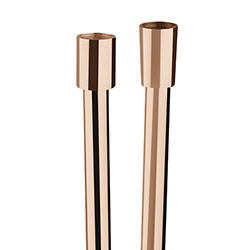FLEXIBLE LISSE OR ROSE BROSSE