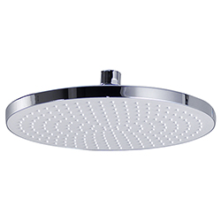 #POMME DE DOUCHE CHROME / TE43051***FIN