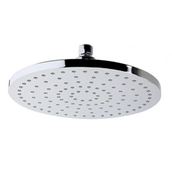 $ POMME DE DOUCHE THETA ABS D 25 CM CHROME