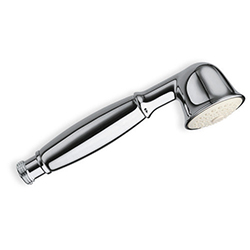 $ DOUCHETTE MONOJET RETRO CHROME