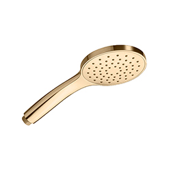 DOUCHETTE MONOJET OR ROSE PVD***FIN/PD30446P