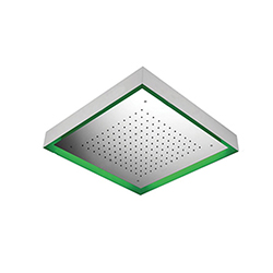MINISKYLIGHT CIEL DE PLUIE PLAFOND 370 MM