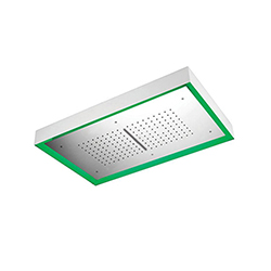 MINISKYLIGHT CIEL DE PLUIE PLAFOND 570 MM