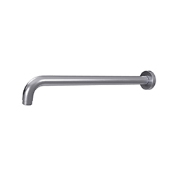 BRAS DE DOUCHE ROND 35 CM ALUX