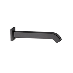 BEC DE REMPLISSAGE QUADRI 22 CM CHROME NOIR