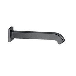 BEC DE REMPLISSAGE QUADRI 22 CM CHROME NOIR BROSSE