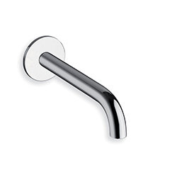 BEC DE REMPLISSAGE MURAL TRIVERDE CHROME