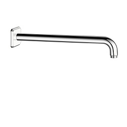 BRAS LAITON 30 CM ITALY CHROME