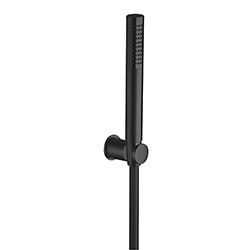 KIT SUPPORT + DOUCHETTE MONOJET + FLEXIBLE 