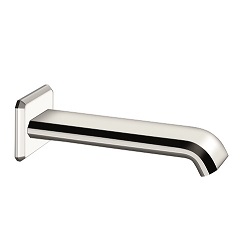 BEC DE REMPLISSAGE ENCASTRE ITALY CHROME/***FIN