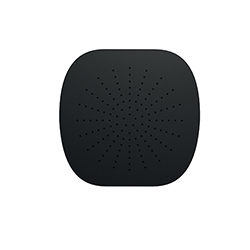 POMME DE DOUCHE SANDWICH FOIL BLACKMAT
