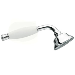 DOUCHETTE CHAMBORD RETRO CHROME